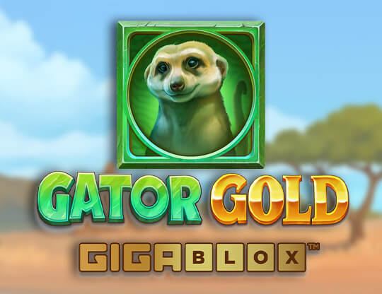 Gator Gold GigaBlox